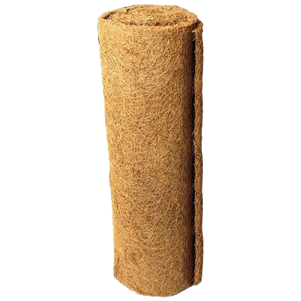Substrate Coconut Fiber - Natuurlijke kokosvezelmat – geschikt als bodemlaag