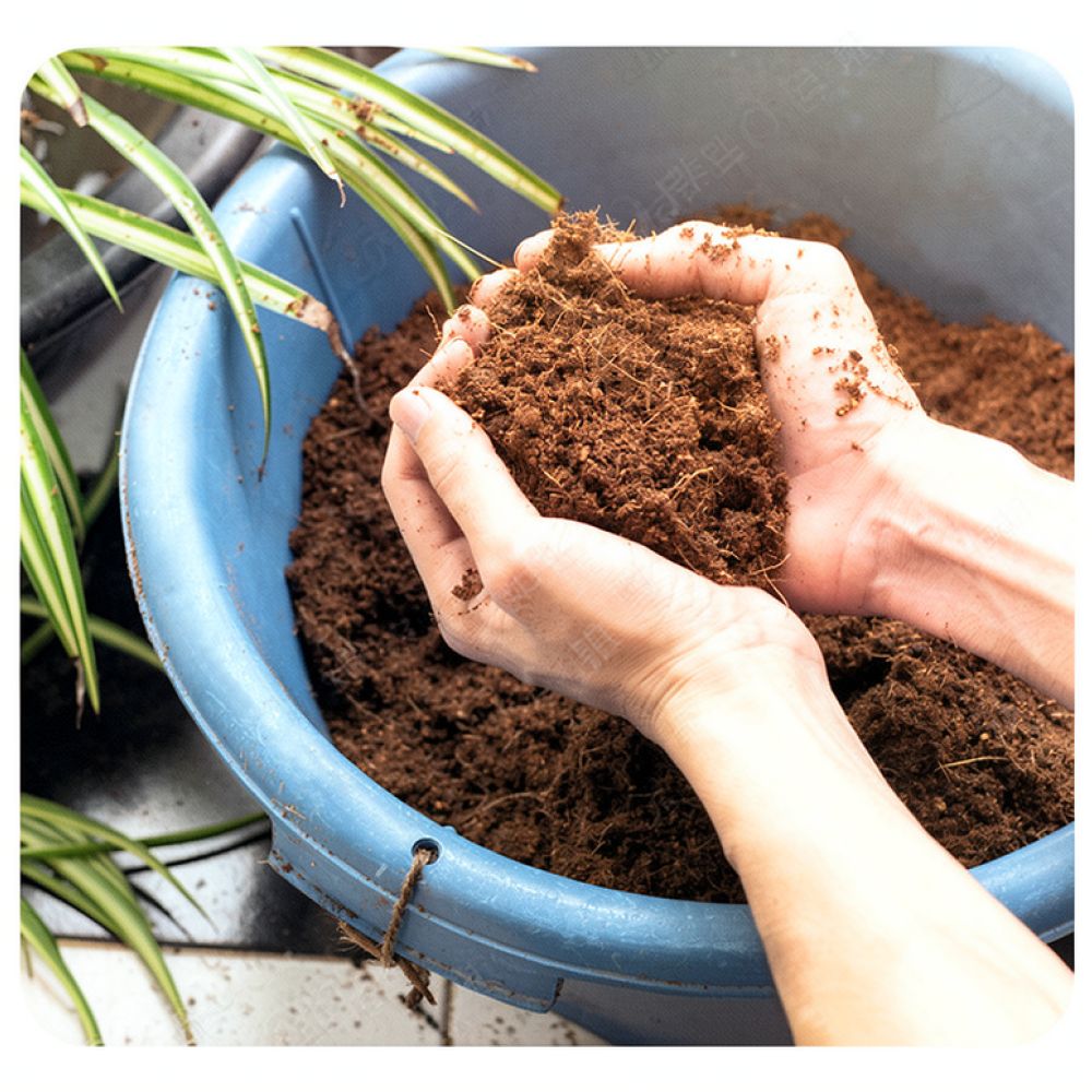 Hoog absorberende kokosvezelbo - Substrate Coconut Fiber recensie en prijs
