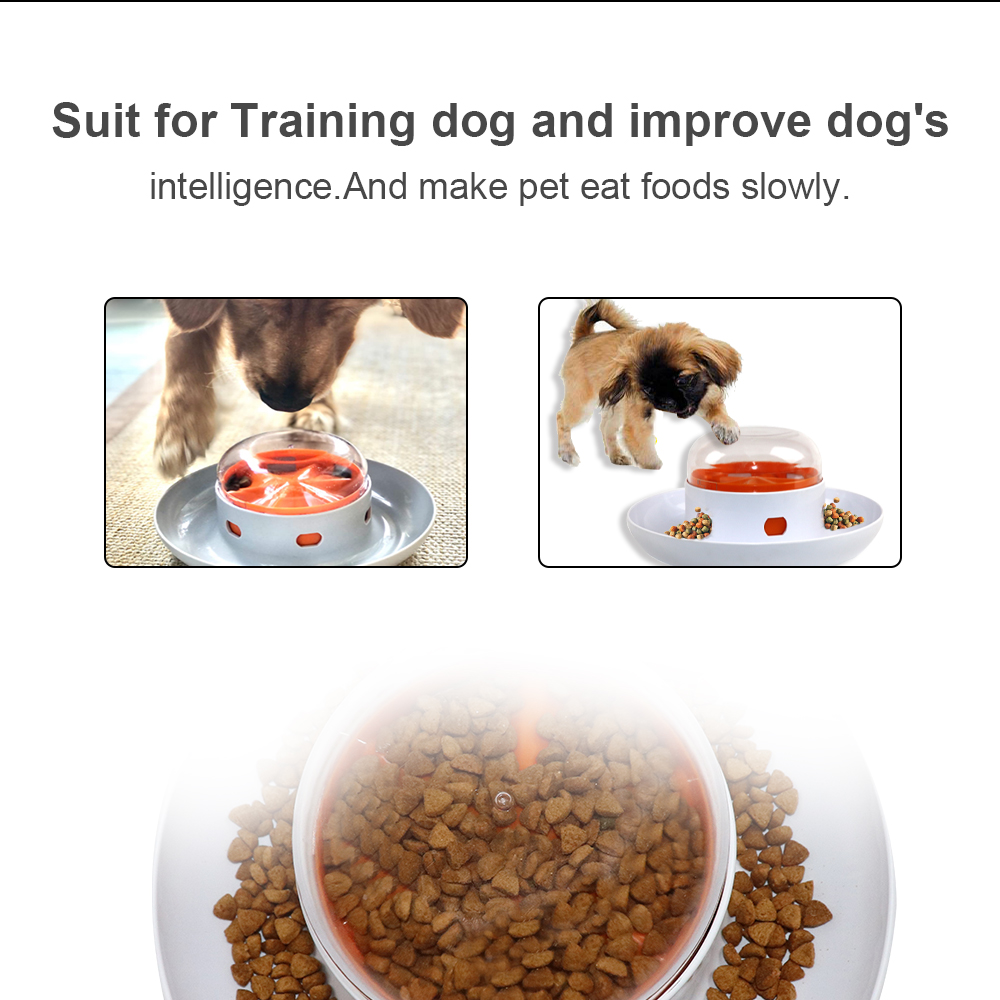 Huisdier Ufo Dispenser Kom Int - Royal Canin Food Medium recensie en prijs